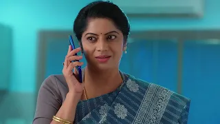 Kodallu Meeku Johaarlu - కోడళ్ళు మీకు జోహార్లు - Telugu Serial - EP - 44 - Pavithra - Zee Telugu