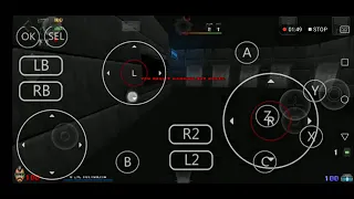 delta touch test mod DoomRPG-Rebalance