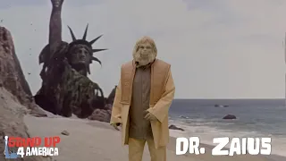 Dr. Zaius - It's Not Too Late