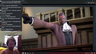 TF2: Reviewing Workshop Items (August 2023)