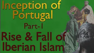 Rise and fall of Cordoba & Hispanic Islam