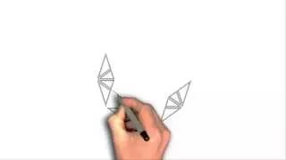 How to Draw the 5D Hypercube