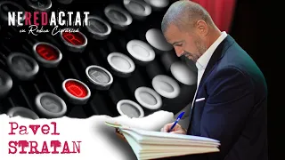 Pavel Stratan la neREDactat cu Rodica Ciorănică