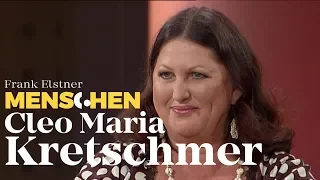 Cleo Maria Kretschmer | Frank Elstner Menschen