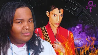 THE FUNK IS REAL!! 🔥| Prince - All The Critics Love U [Montreux Jazz Fest, 2009]: REACTION