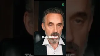 "Breakfast is important for you" - Jordan Peterson