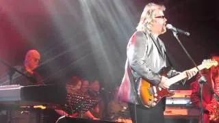 How Much I Feel - David Pack Live in Manila 2014