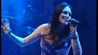 Within Temptation - The Promise (Live 013 Tilburg & Paradiso)