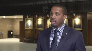 Memphis City Councilman proposing law for more accountability from police after Tyre Nichols death