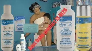 Best baby product is Ht26, Ht26 baby product is made in Paris,4 months to 12 years can use Ht26 baby