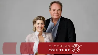 Clothing Coulture | World Retail Congress 2024: AI, Sustainability, and Disruption in Fashion