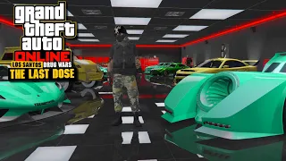 VISITE LES GARAGES DE MES ABONNÉES SUR GTA ONLINE !! #1 1.66 #gta #dlc #new