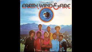 Earth, Wind & Fire – Open Our Eyes -.Kalimba Story