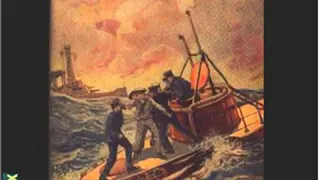 Tom Swift and His Submarine Boat by Victor APPLETON read by Various | Full Audio Book