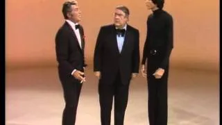 Dean Martin, Zero Mostel & Tommy Tune - Me & My Shadow