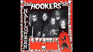 Hookers - Halloween (Full 7" Single 1999)