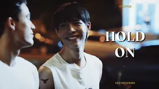 [FMV] DAN x YOK || HOLD ON || NOT ME SERIES