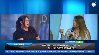 Ərini axtaran 3 uşaq anası Gülay niyə qınanıldı? - Gəl, Danış