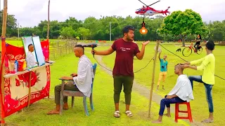 Very Special Trending Funny Comedy Video 2023 Amazing Comedy Video 2023 Funny Doctor Video Ep 90