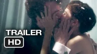 Mood Indigo (L'écume des jours) (2013) TRAILER - Audrey Tatou Movie HD