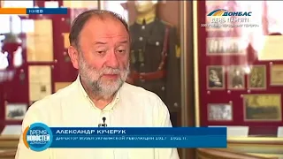 В Украине сегодня вспоминают жертв «красного террора»