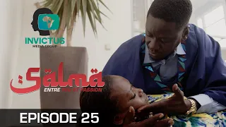 Salma Episode 25