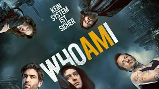 who am i - No system is safe | Best Hacker Movie | With English Subtitle