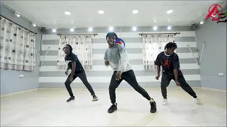 [ Beginners Dance Workout] Clean Bandit-Rockabye|Sino Afro Dance Workout|Easy Dance Fitness，Zumba