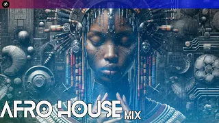 NEW Afro House 2024 - Groove Miners #2 By FUNKKY #afrohouse #afrotech  #peaktime #fitnesspodcast