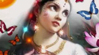 MITHE RAS SE BHARI RADHA RANI LAGE