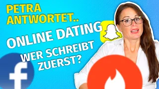 Petra antwortet: Online Dating - ER schreibt nicht!