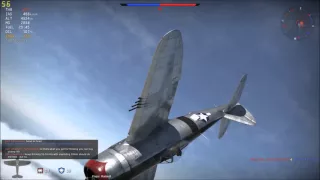 War thunder - Booming and zooming in 3 steps