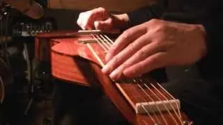 Amazing Grace 2013 -Weissenborn Guitar -