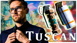 Tuscan back in CSGO?! - Guide for NEW Tuscan!