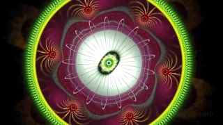 Electric Sheep in HD Psy Dark Trance 3 hour Fractal Animation Full Ver 2 0 4