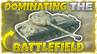 53TP: DOMINATING THE BATTLEFIELD !