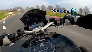 2012 Ducati M796 Monster Walkaround And Test Ride