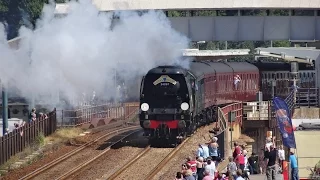 Best of British Steam Compilation 2015