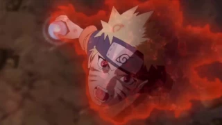 Naruto vs Sasuke「AMV」Never Too Late