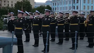 🇷🇺От всей души поздравляем всех причастных с Днем Военно-Морского Флота! #россия