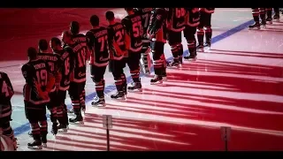 Клип (Music Video) "Avangard Omsk Is Not Dead Yet"