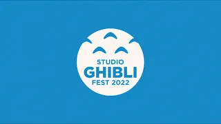 Studio Ghibli Fest 2022 | Announcement Trailer