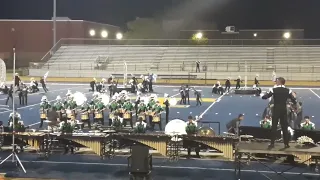 Totally NOT The Cavaliers 2023 Show At DCI Tupelo