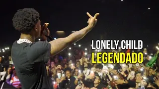 NBA YoungBoy - Lonely Child (Legendado/Tradução)