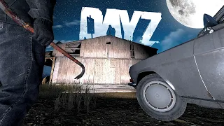 ONCE UPON A TIME IN CHERNARUS ( DAYZ MOVIE ) 🎬