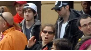 Boston Bombing Day 2 | How Authorities Found the Bombers in the Crowd