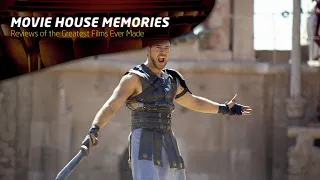 Gladiator (2000) Movie Review