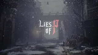 [GMV] Lies Of P - Freaks (REQUEST)