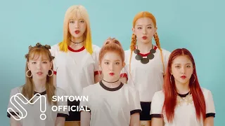 Red Velvet 레드벨벳 '러시안 룰렛 (Russian Roulette)[English Version]' MV