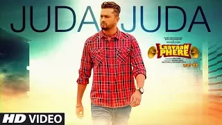 Jassi Gill: Juda Juda (Song) Laavaan Phere | Roshan Prince, Rubina Bajwa, Happy Raikoti